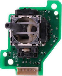 3D Analog Joystick Right Misc Parts for Wii U