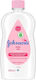 Johnson & Johnson Baby Oil Öl für Feuchtigkeit 500ml