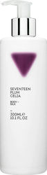 Seventeen Plum Celia Moisturizing Lotion 300ml