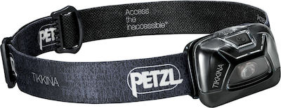 Petzl Tikkina Head Flashlight 150lm