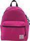 Lyc Sac Rainbow Special Fuxia School Bag Backpack Junior High-High School Fuchsia 24Liters