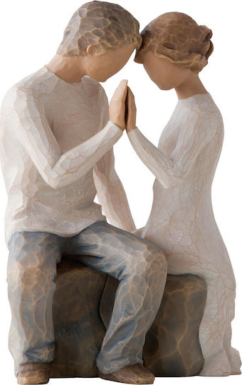 Willow Tree Dekoratives Statuette Aus Polyresin 1Stück