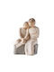 Willow Tree Decorative Statuette Polyresin 14.5cm 1pcs