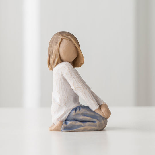 Willow Tree Διακοσμητικό Αγαλματίδιο 7.5cm