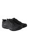 CAT Instruct Sneakers Black