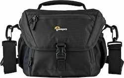 Lowepro Camera Shoulder Bag Nova 160 AW II in Black Color