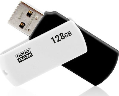 GoodRAM UCO2 128GB USB 2.0 Stick Negru