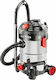 Graphite Vacuum Wet / Dry 1500W with Stainless Bin 30lt