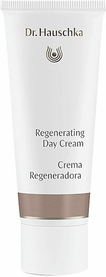 Dr. Hauschka Regenerating Крем Лице 40мл