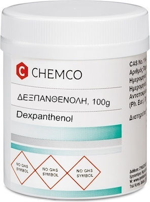 Chemco Dexpanthenol Dexpanthenol 100gr