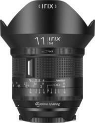 Irix Firefly 11mm f/4.0 Full Frame για Nikon F Μount Irix Firefly 11mm f/4.0 Full Frame για Nikon F Μount