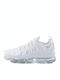 Nike Air VaporMax Plus Ανδρικά Sneakers Λευκά