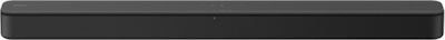 Sony HT-SF150 Soundbar 120W 2.0 με Τηλεχειριστήριο Μαύρο