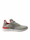 Pepe Jeans Jayden Tech Sneakers Gray