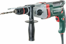 Metabo SBE 780-2 Impact Drill 780W with Case