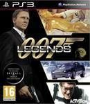 James Bond 007 Legends PS3