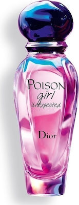 Dior poison girl shop unexpected roller pearl