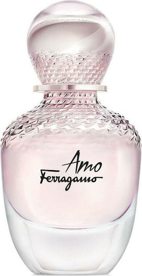 Salvatore Ferragamo Amo Ferragamo Eau de Parfum 30ml