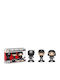 Funko Pop! Bobble-Head Movies: Star Wars - Star Wars Special Edition