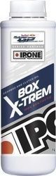 Ipone Box X-Trem Racing Synthetisch Getriebeöl für Motorräder 1Es