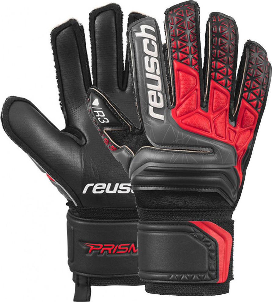 Reusch prisma prime best sale r3 junior