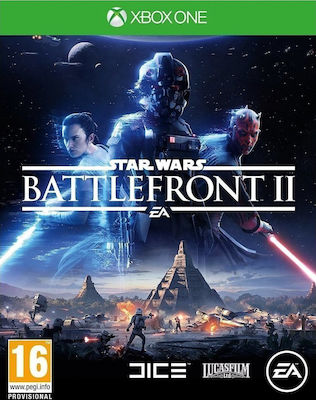 Star Wars Battlefront 2 XBOX ONE Joc (Second Hand)