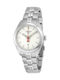 Tissot PR 100 NBA Special Edition Lady Womens Watch 33mm Battery With Metal Bracelet