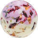 Bomb Cosmetics Flower Power Bombe de baie 30gr