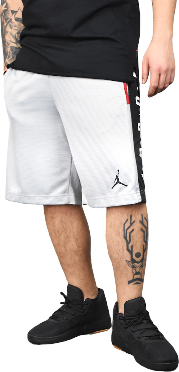 Nike Rise Graphic Basketball Shorts 888376012 Skroutz.gr