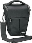 Cullmann Camera Shoulder Bag Malaga Action 300 90360 Black