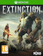 Extinction Xbox One Game