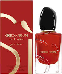 Giorgio Armani Sì Passione Eau de Parfum 50ml