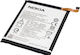 Nokia HE328 Μπαταρία Αντικατάστασης 3030mAh για Nokia 8