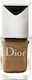 Dior Vernis Gloss Ojă de Unghii de Lungă Durată Aur