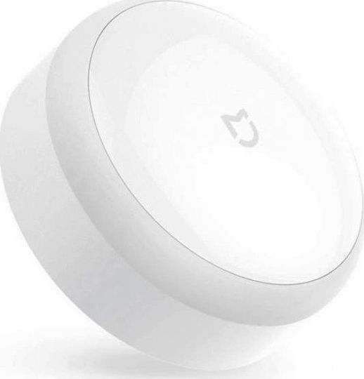 Xiaomi LED Φωτιστικό Ασφαλείας με Αισθητήρα Κίνησης Mi Motion-Activated Night Light
