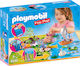 Playmobil Play Map Fairy Garden for 5+ years