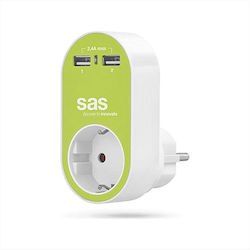 SAS Go Multi SAS Go Multi