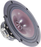 Peerless Car Speaker Set Vifa 6.5" (Midrange)