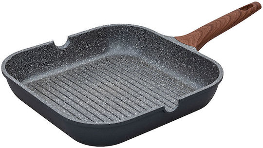 Estia Stone 28cm Γκριλιέρα Estia Stone 28cm Γκριλιέρα
