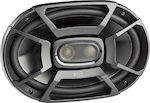 Polk Audio Set Boxe Auto DB692 6x9" cu 150W RMS (3 căi)