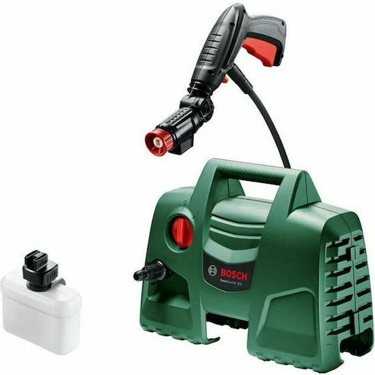 Bosch EasyAquatak 100 Hochdruckreiniger Strom 1200W mit Druck 100bar