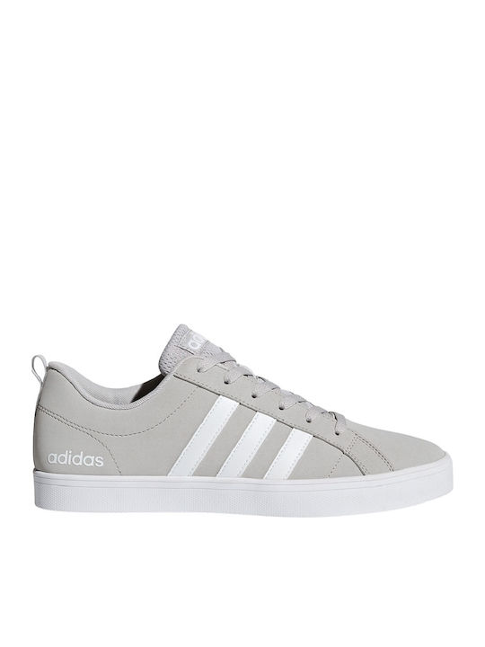 Adidas Vs Pace Ανδρικά Sneakers Grey Two / Cloud White