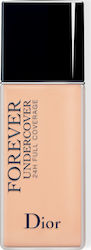 Dior Forever Undercover 24Η Full Coverage Liqui...