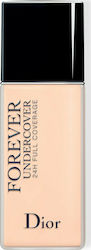 Dior Forever Undercover 24Η Full Coverage Liqui...