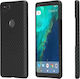 Pitaka Kevlar Body 0.65mm Back Cover Aramid Fiber 0.65mm Magnetic Black (Google Pixel 2)