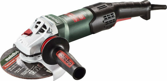 Metabo WE 17-150 Quick RT Τροχός 150mm Ρεύματος 1750W