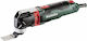 Metabo MT 400 Quick Осцилиране Електрически Мулти Инструмент 400W