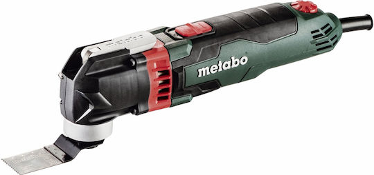 Metabo MT 400 Quick Осцилиране Електрически Мулти Инструмент 400W