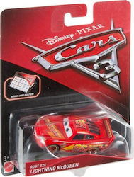 Mattel Cars 3 Rust Eze Lightning Mc Queen Car Disney Cars for 3++ Years FGD64