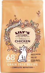 Lily's Kitchen Delicious 2kg Lily's Kitchen Delicious 2kg